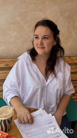 Преподаватель по фортепиано