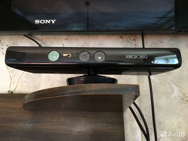 Kinect доставка