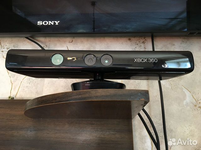 Kinect доставка