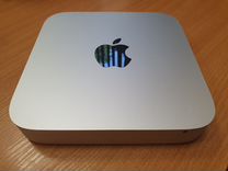 Apple Mac Mini Late 2012 i7/16/256SSD