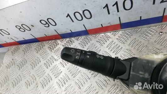 Переключатель поворотов и дворников (стрекоза) nis