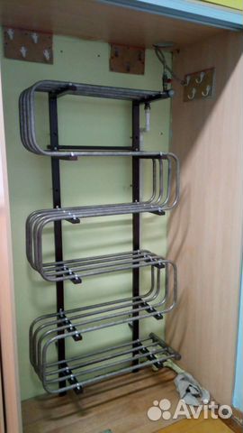 Сушилка для одежды