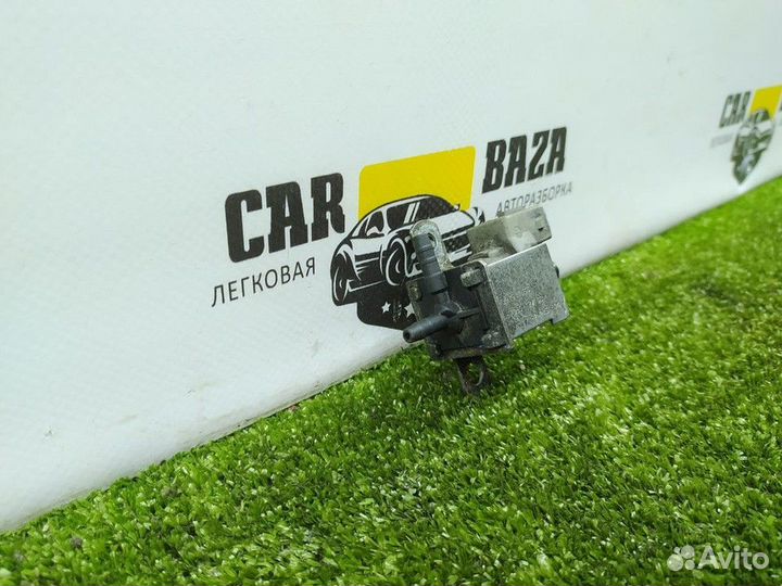 Клапан воздушного фильтра BMW 5