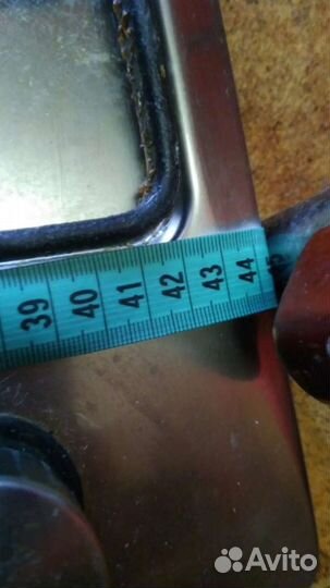 Варочная газовая панель