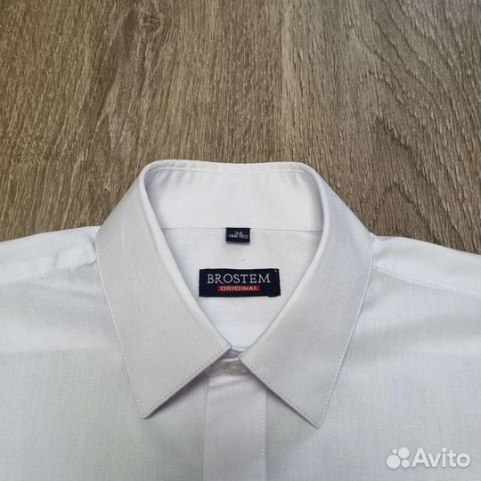 Рубашка для мальчика р. 146-152