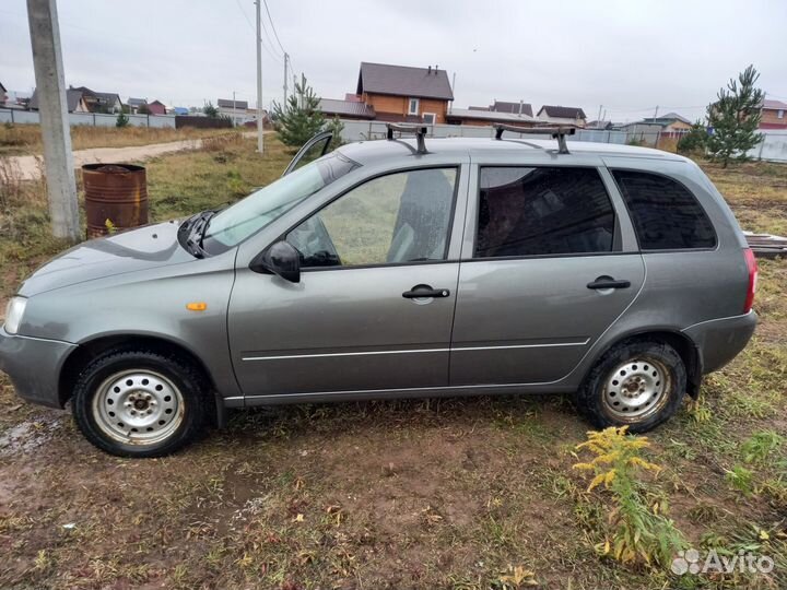 LADA Kalina 1.6 МТ, 2011, 148 000 км