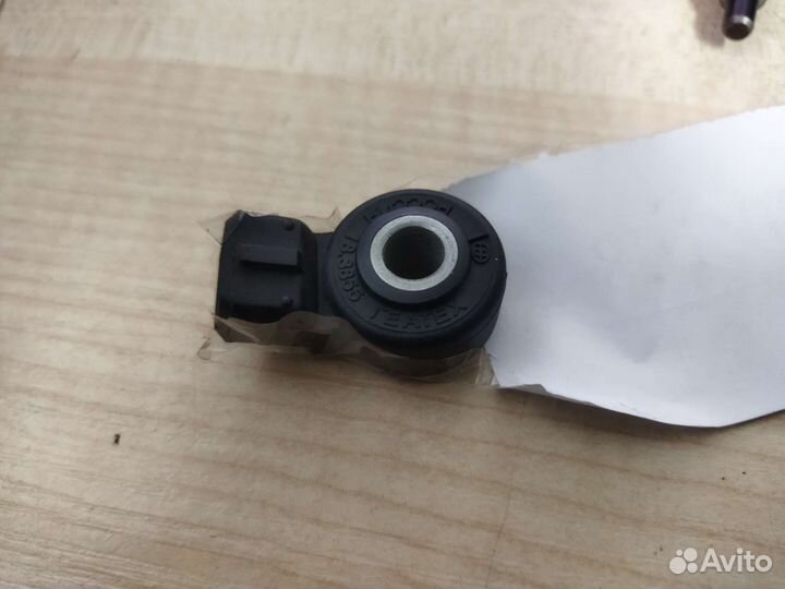 Датчик детонации дв.406, ваз инжектор 