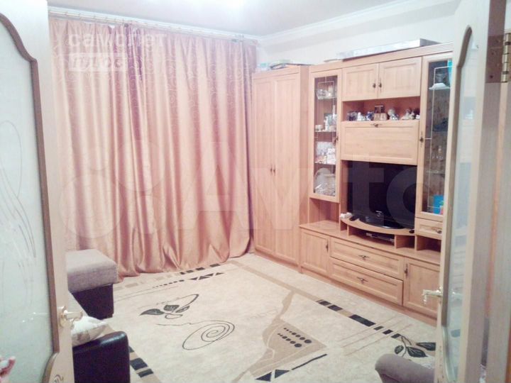 2-к. квартира, 62,7 м², 9/12 эт.