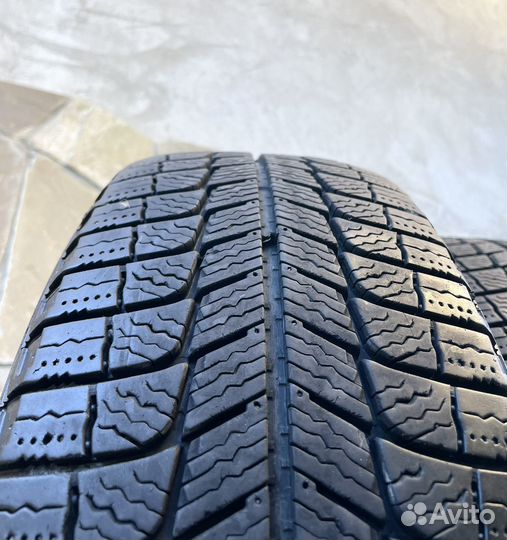 Michelin X-Ice 185/65 R15 92T