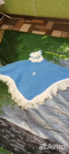 Отдаю за стиральный порошок