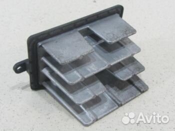 Резистор отопителя Ровер 75