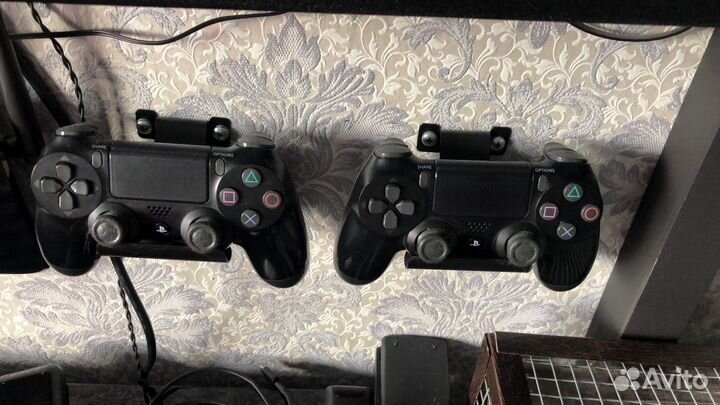 Sony playstation 4 PS4 slim 500gb