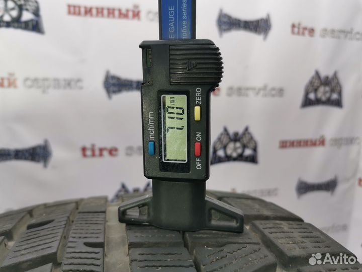 Yokohama Ice Guard IG50 225/50 R17