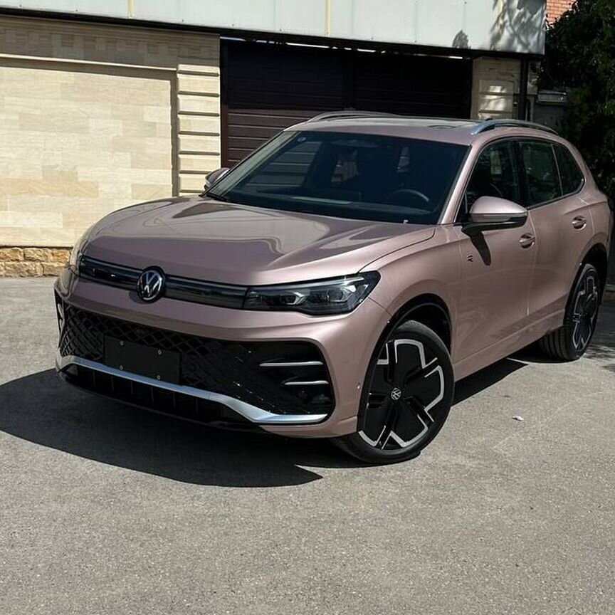 Купить Volkswagen 🚘 от 365 000 ₽ в Нальчике: 1 424