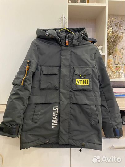 Парка