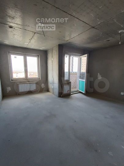 Квартира-студия, 29,1 м², 20/27 эт.