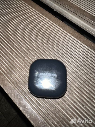 Беспроводные наушники samsung buds 2