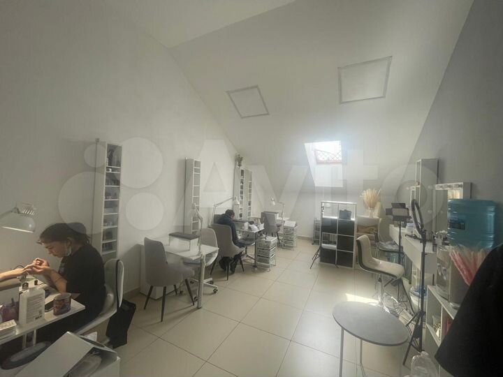 307 Офис, 25.1 м²