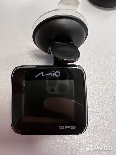 Видео регистратор с радаром