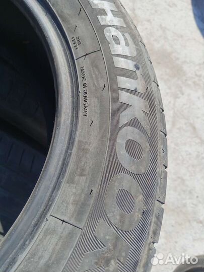 Hankook Ventus Prime 2 K115 225/60 R17