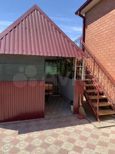 Комната 25 м², 1/2 эт.