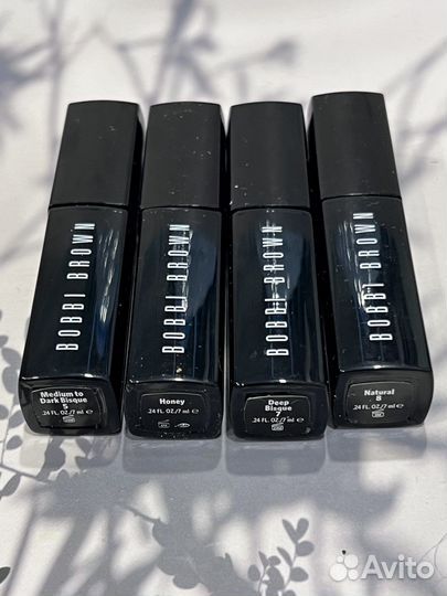 Bobbi brown консилер