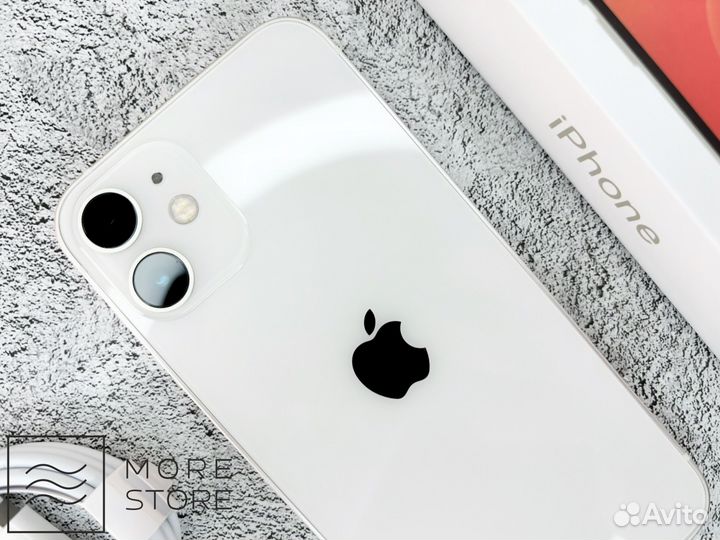 iPhone 12 mini, 128 ГБ