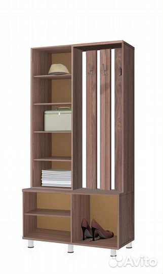 Прихожая Юнит