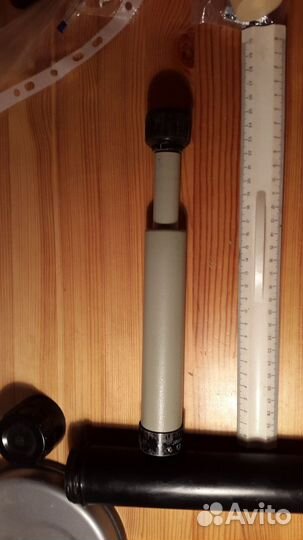 Подзорная труба СССР 