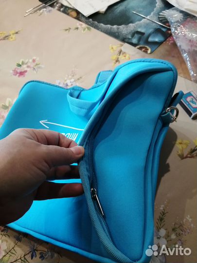 Сумка для ноутбука женская