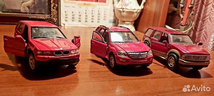 Игрушки автомобили