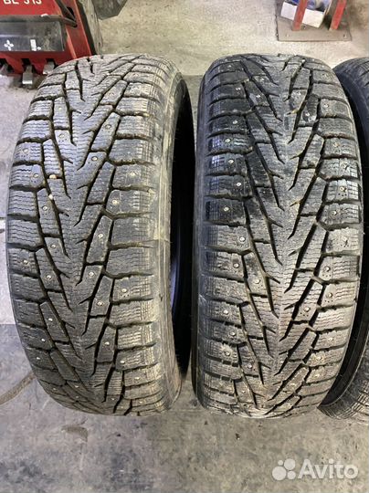 Nokian Tyres Nordman 7 SUV 245/65 R17 111T