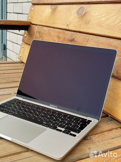 Macbook Pro 13 m1 16gb 256