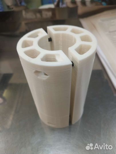 Расширители грифа