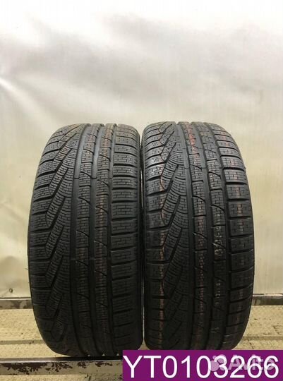 Pirelli Winter Sottozero 270 Serie II 235/35 R20 92W