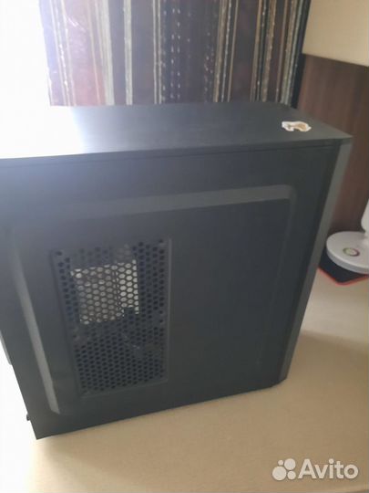 Игровой системный блок