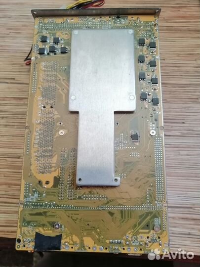 Mini itx компьютер Sumicom