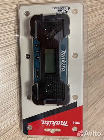 Радиоприемник