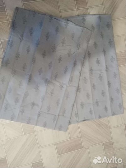 Наволочки новые