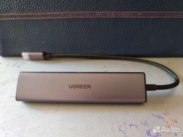 Ugreen