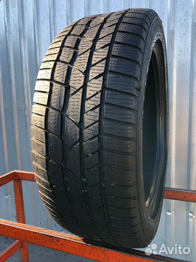 Continental ContiWinterContact TS 830 P 225/45 R17