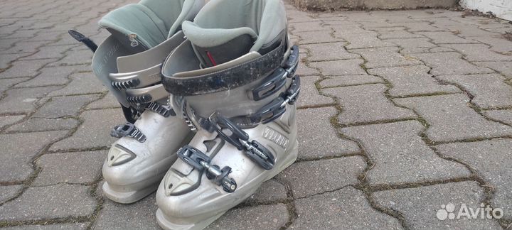 Горнолыжные ботинки