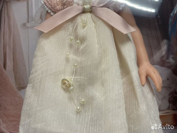 Кукла для девочки