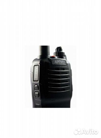 Рация аргут