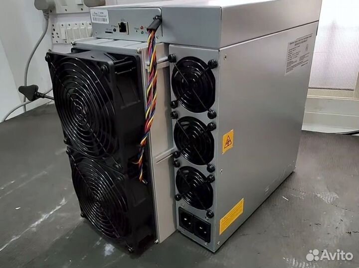 Antminer L7 8300/8800/9050/9300/9500 Mh