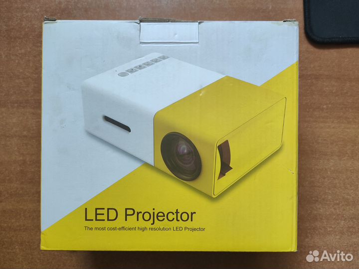 LED Проэктор