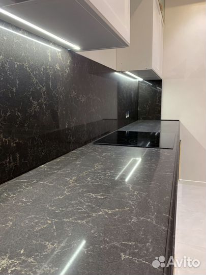 Кухонная столешница