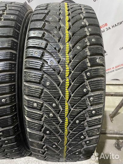 Formula Ice 205/60 R16 96T