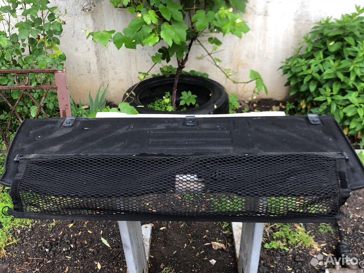 Полка крышки багажника Honda Pilot 2