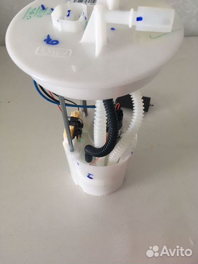 Топливный насос Ford EcoSport 2013-2024